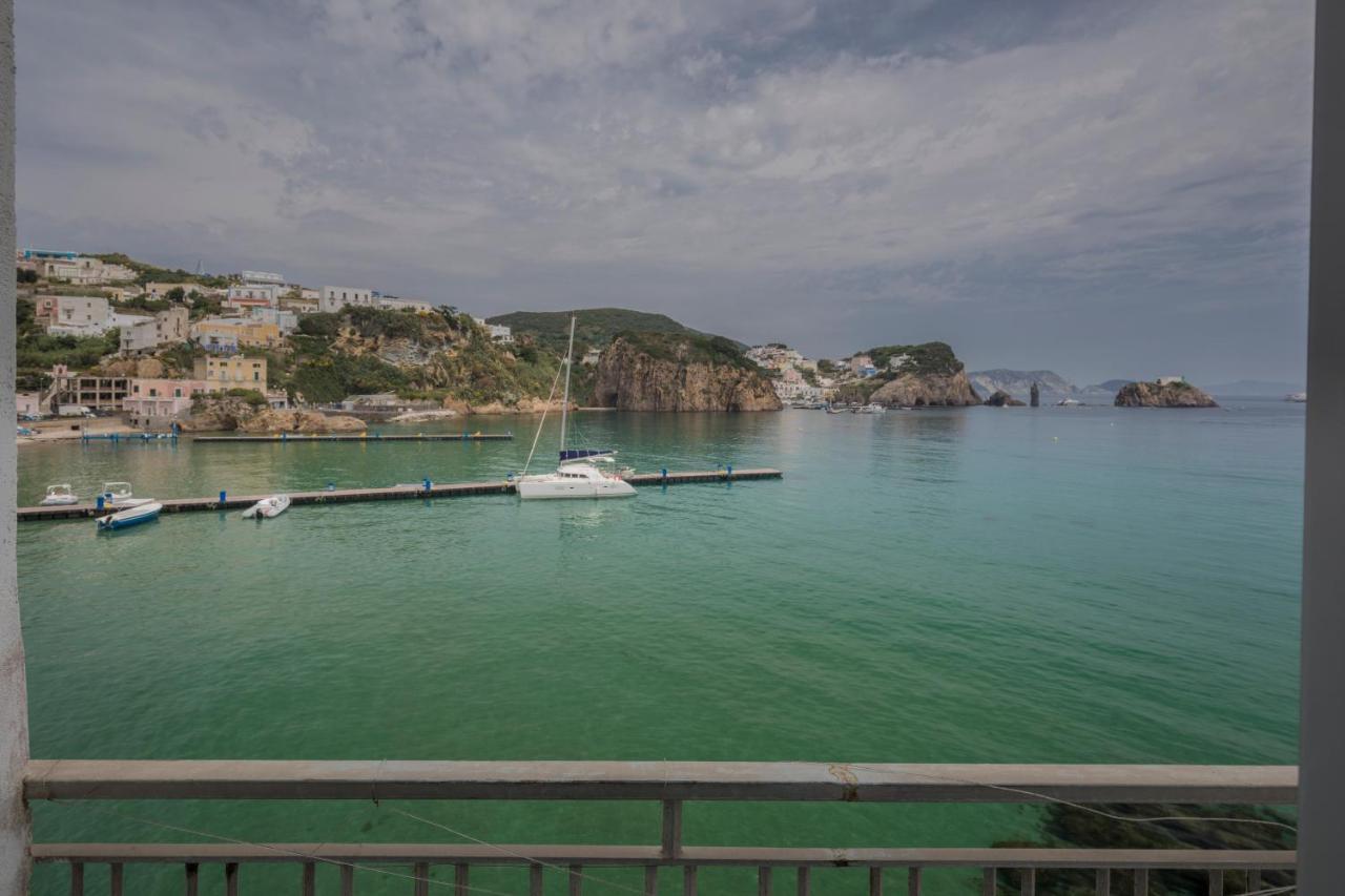 Hotel Gennarino A Mare 3*