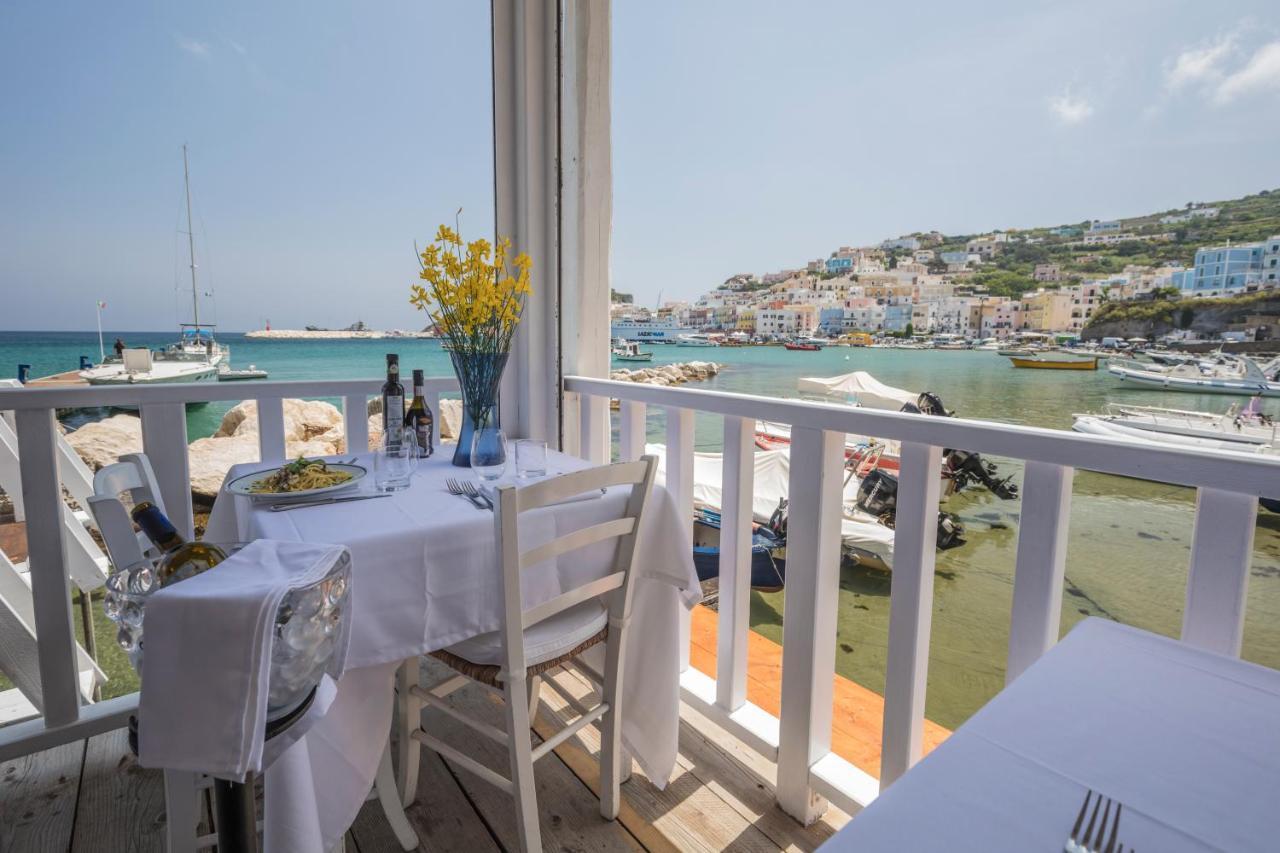 Hotel Gennarino A Mare Ponza