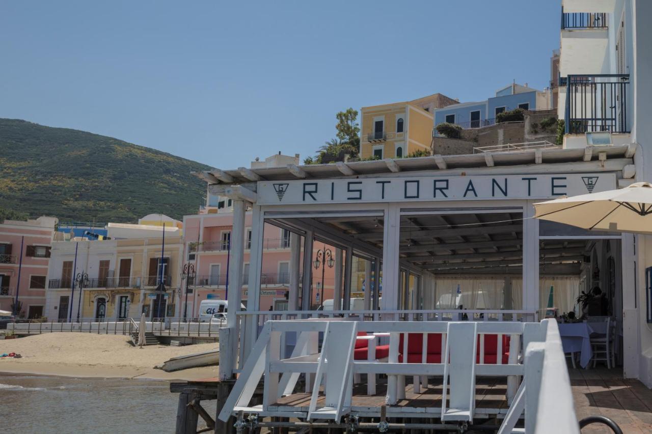 Gennarino A Mare Hotel Ponza