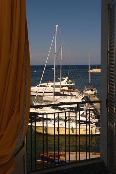 Hotel Gennarino A Mare Ponza