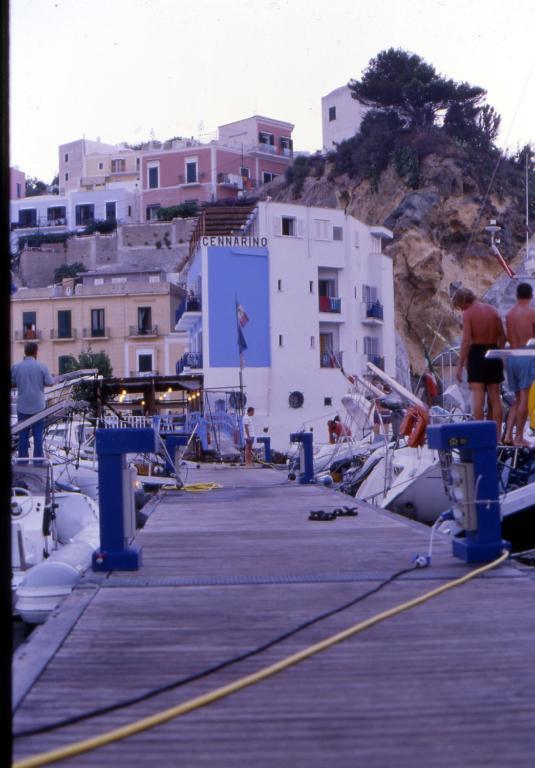 Gennarino A Mare