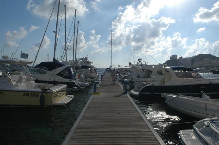 Gennarino A Mare Ponza