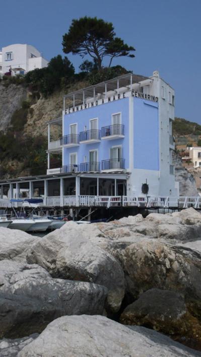 Gennarino A Mare 3*