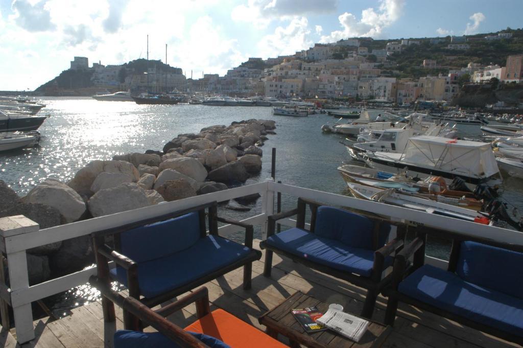 Gennarino A Mare 3*